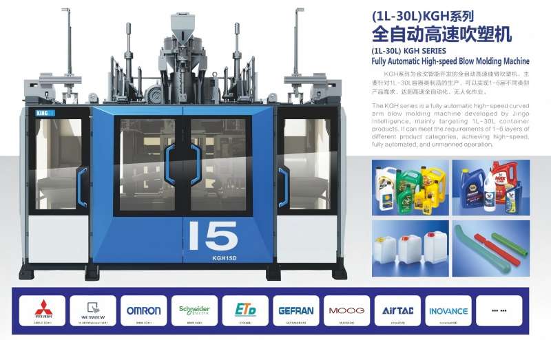 Омодагӣ ба муваффақияти қолаби зарба: Роҳнамои қадам ба қадам шумо аз пешвои 30-солаи саноат