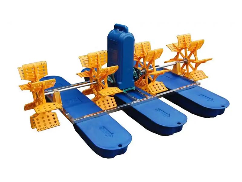 Aerator Carating Aerator